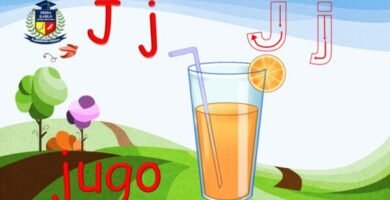 Letra J Letra J