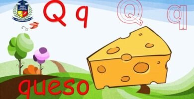 Letra Q Letra Q