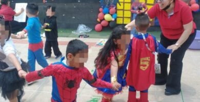 Actividades para primero de preescolar Actividades para primero de preescolar