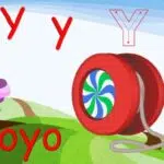 letra y