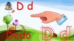 letra d