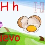 letra h