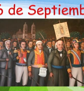 16 de septiembre