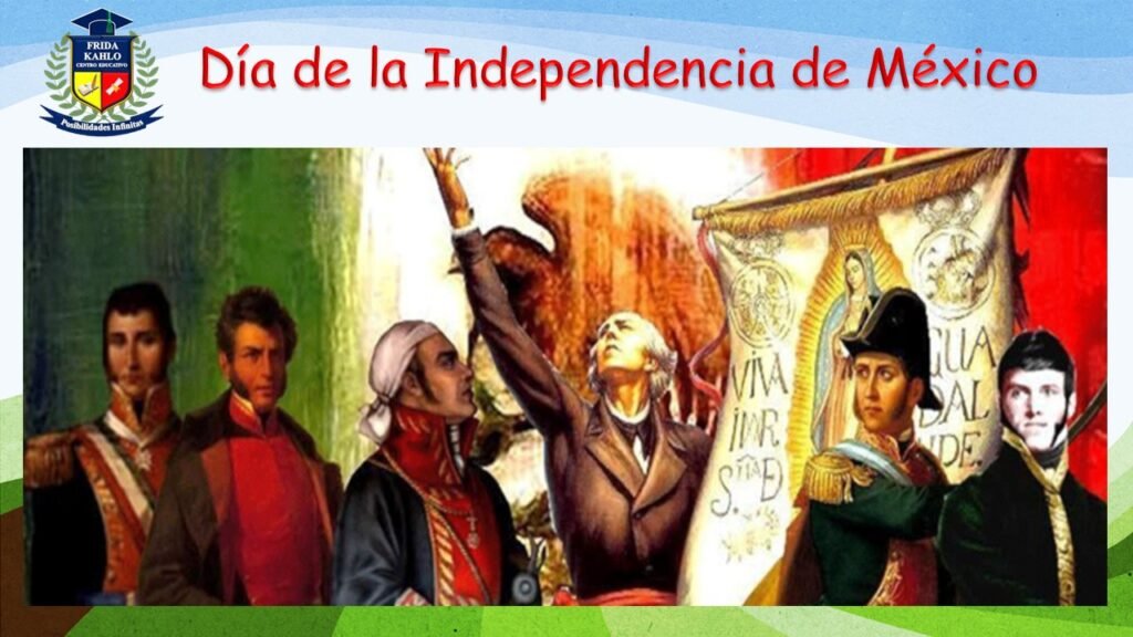 16 de septiembre 16 de septiembre