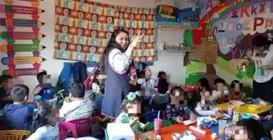 Preescolar Frida Kahlo Preescolar Frida Kahlo